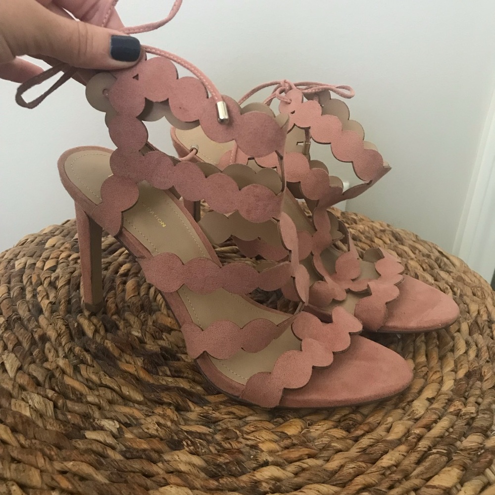 SOLD | BCBGeneration Chiko Sandal Size 7 - Picture 2 of 5